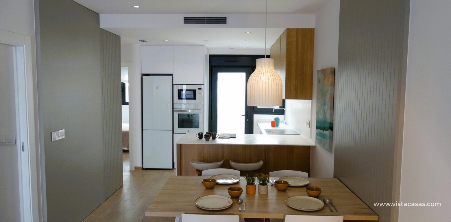 Pierwotny - Apartment - Pilar de la Horadada