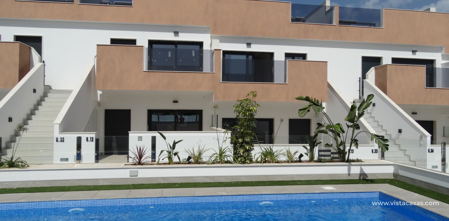 Pierwotny - Apartment - Pilar de la Horadada