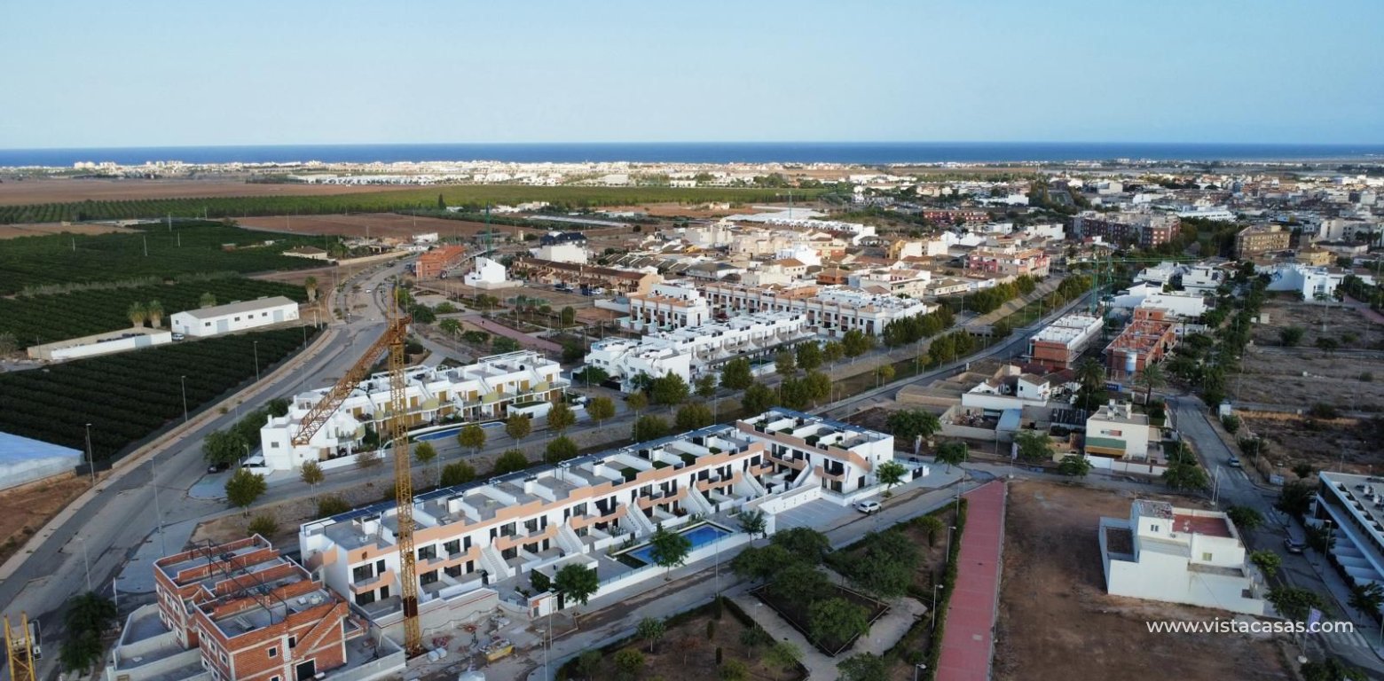 Pierwotny - Apartment - Pilar de la Horadada