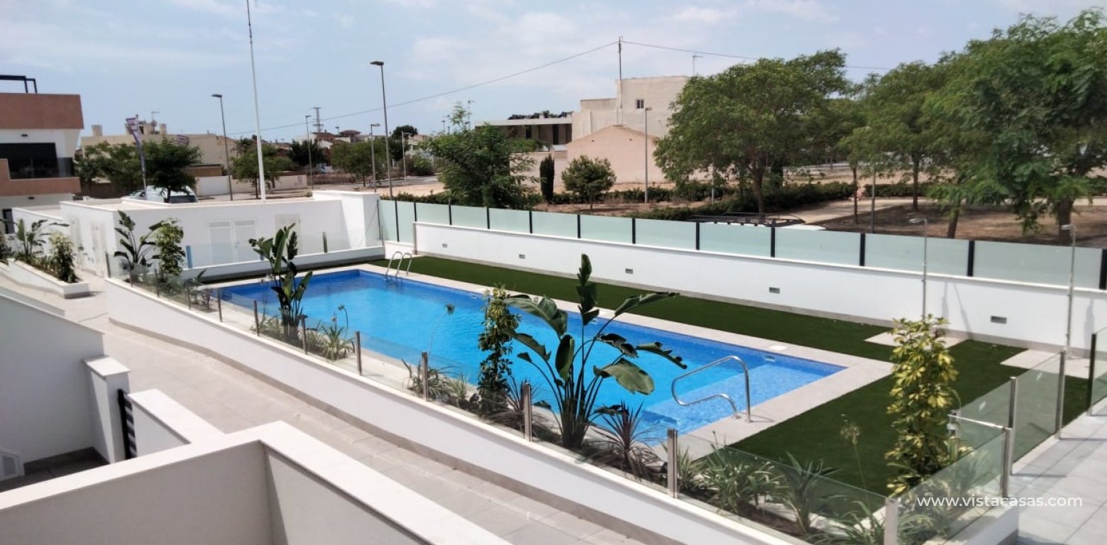 Pierwotny - Apartment - Pilar de la Horadada