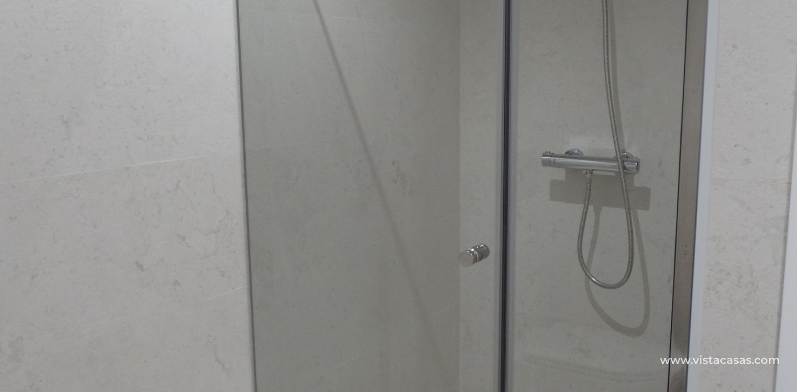 Obra Nueva - Apartamento - Pilar de la Horadada