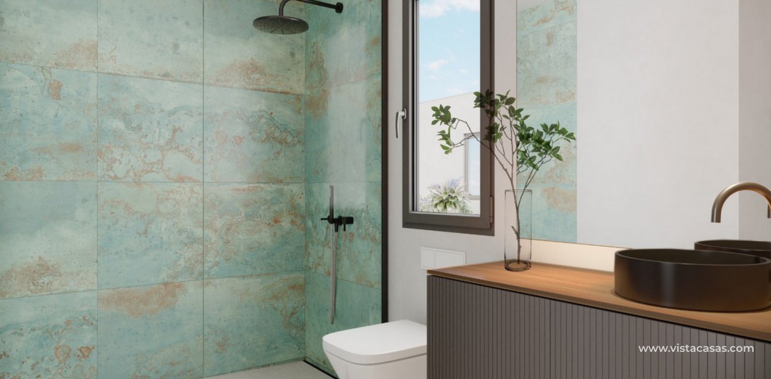 Obra Nueva - Apartamento - Torrevieja - La Veleta