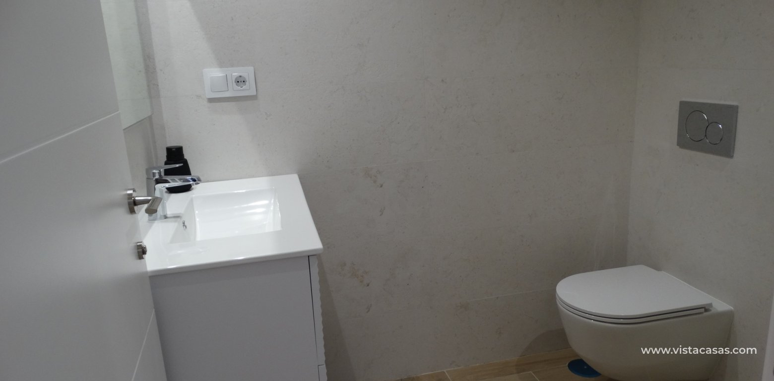 Obra Nueva - Apartamento - Pilar de la Horadada