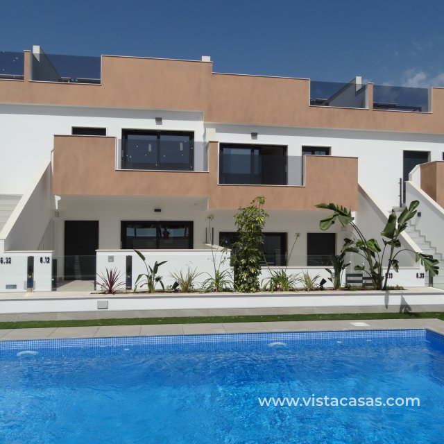 Apartment - New Build - Pilar de la Horadada - Pilar de la Horadada