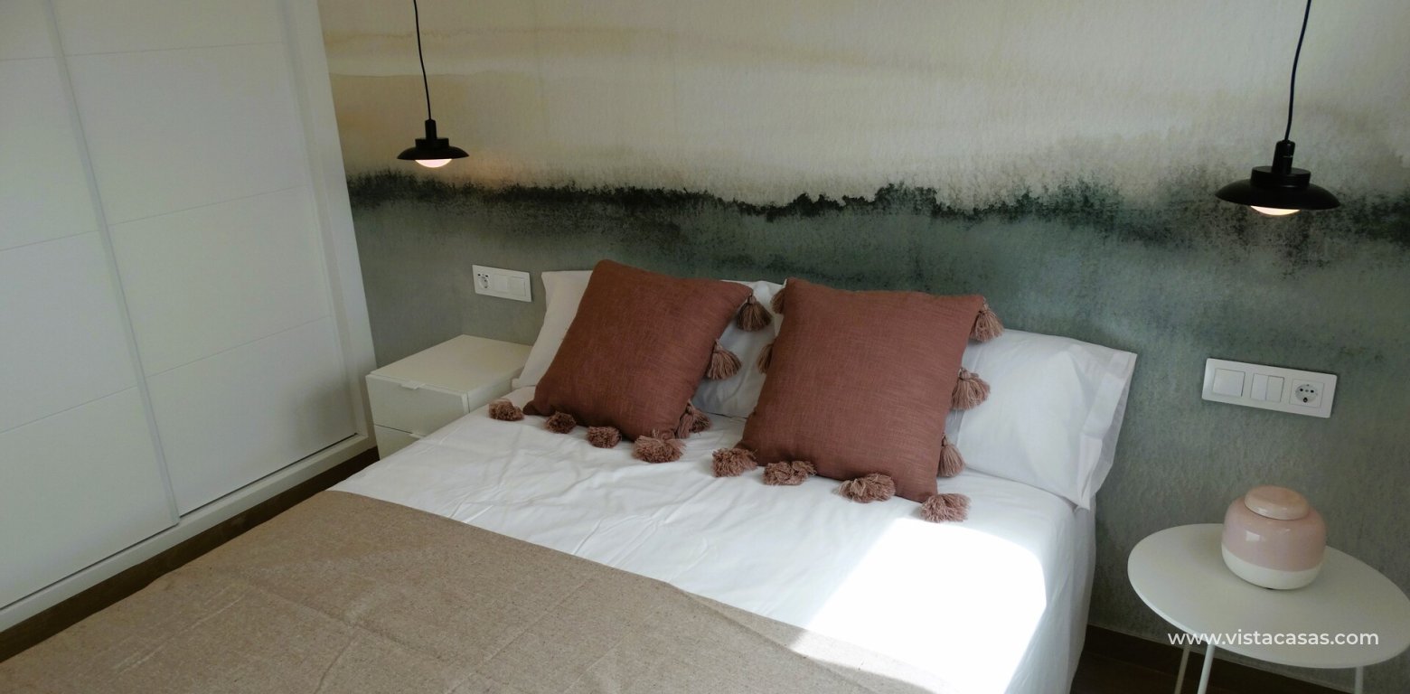 Nouvelle Construction - Appartement - Pilar de la Horadada