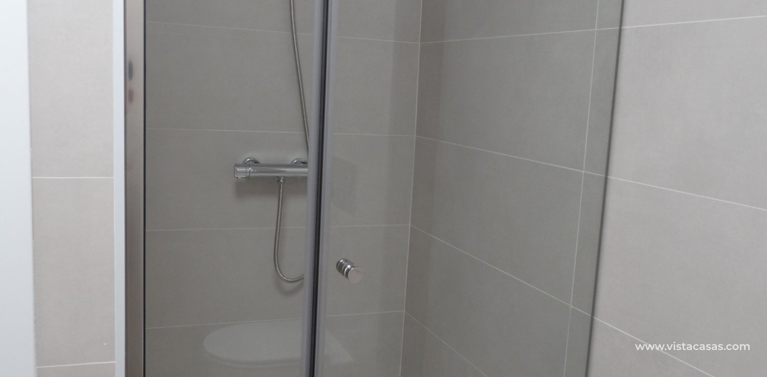 Nouvelle Construction - Appartement - Pilar de la Horadada