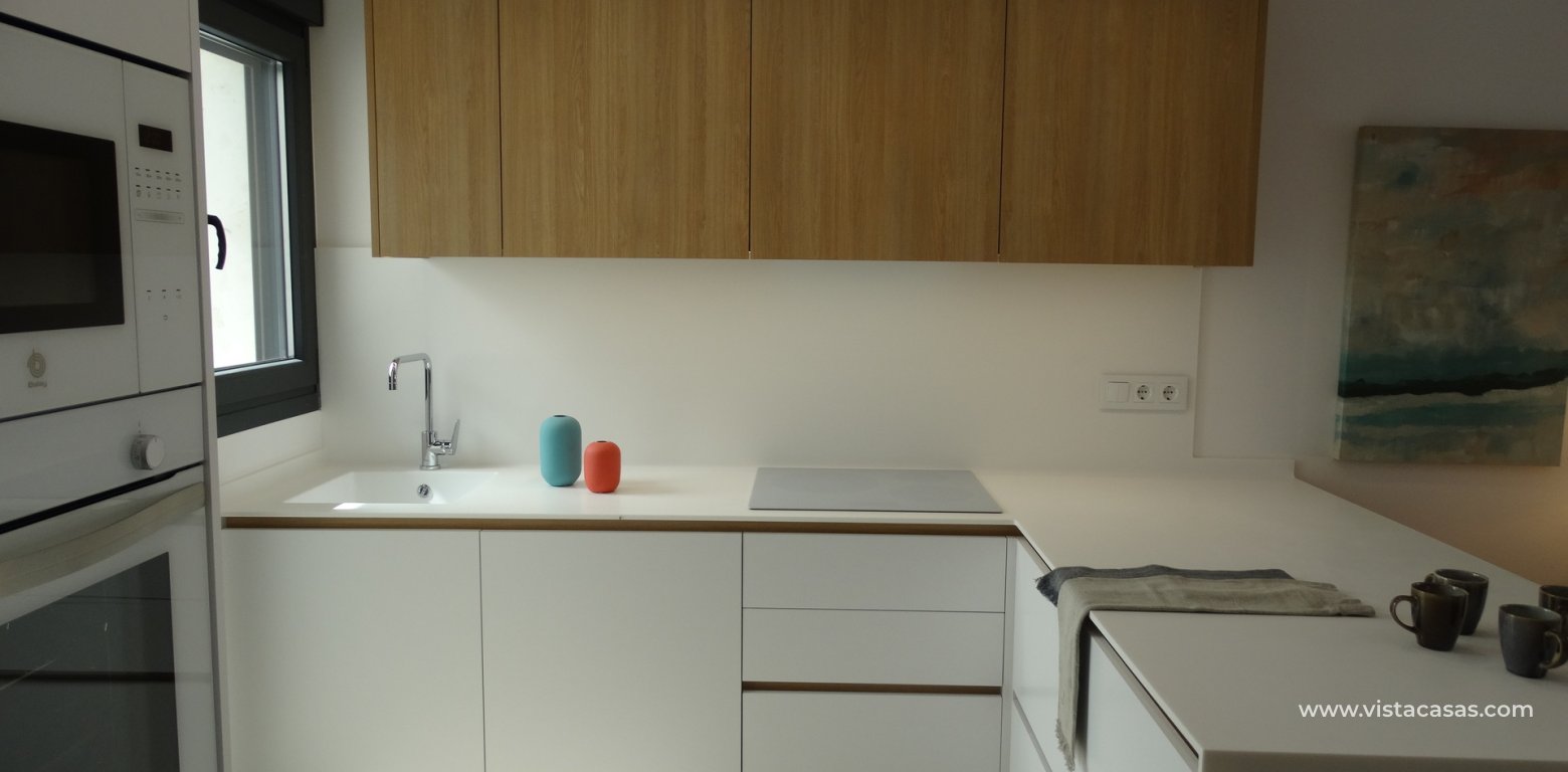 Nouvelle Construction - Appartement - Pilar de la Horadada