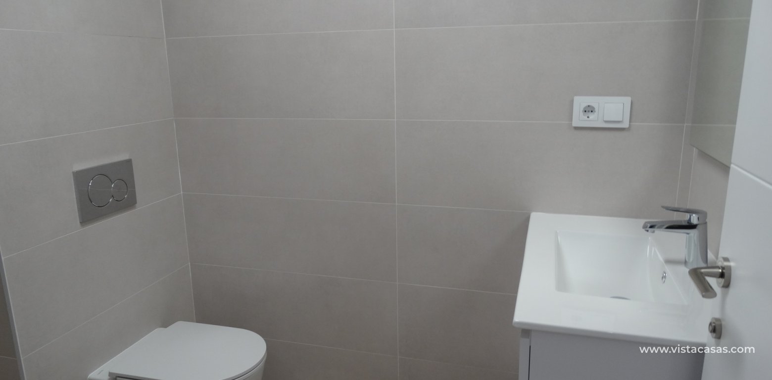 Nouvelle Construction - Appartement - Pilar de la Horadada