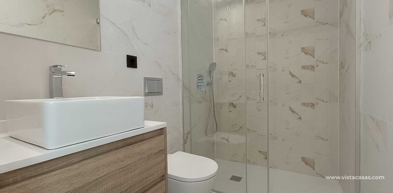 Pierwotny - Villa - Benijofar