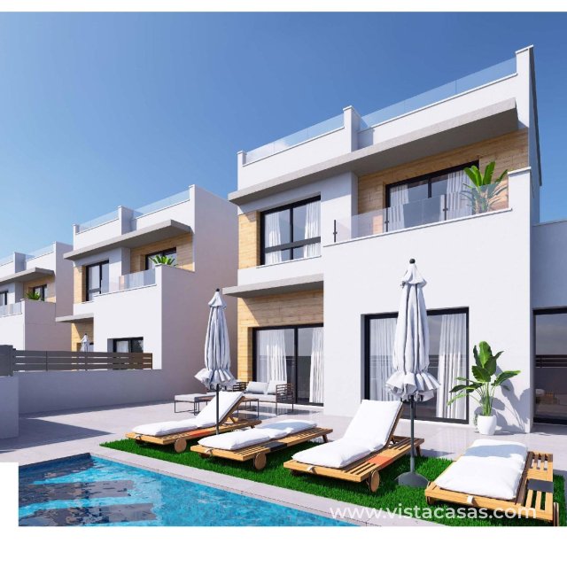 Villa - Pierwotny - Benijofar - Benijofar