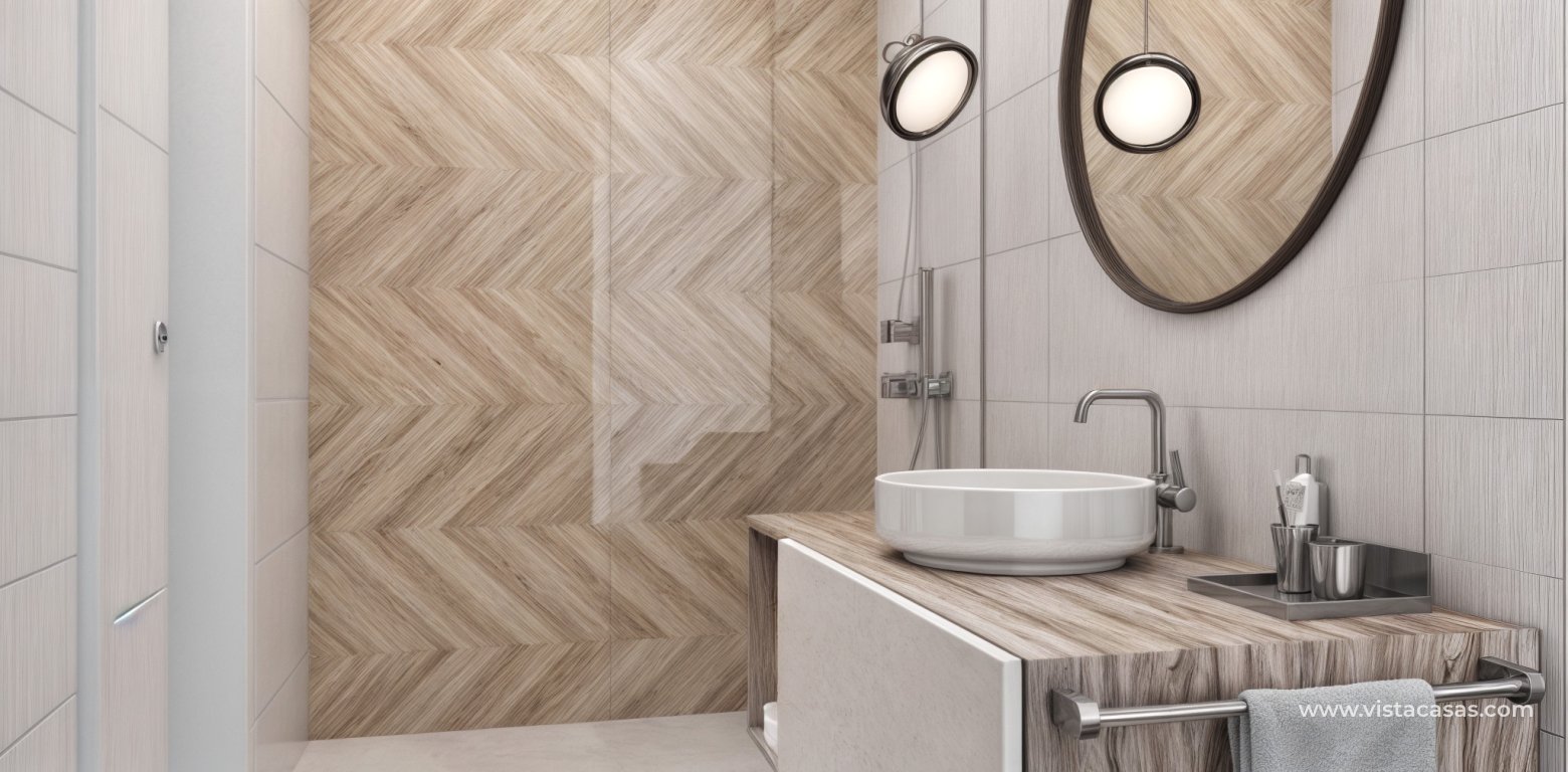 Pierwotny - Townhouse - Alfaz del Pi