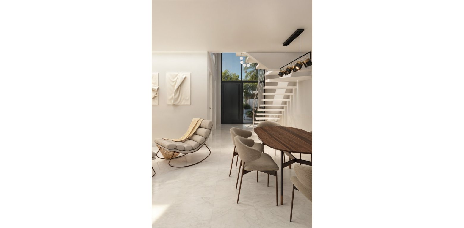 Pierwotny - Townhouse - Alfaz del Pi