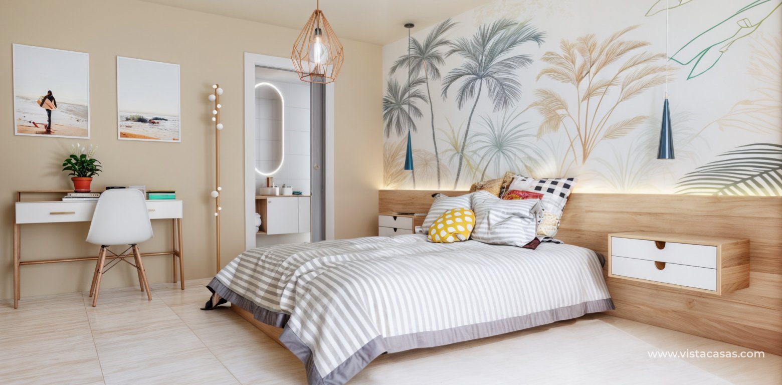 Pierwotny - Townhouse - Alfaz del Pi