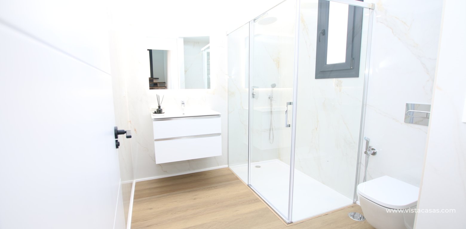 Pierwotny - Villa - Pilar de la Horadada