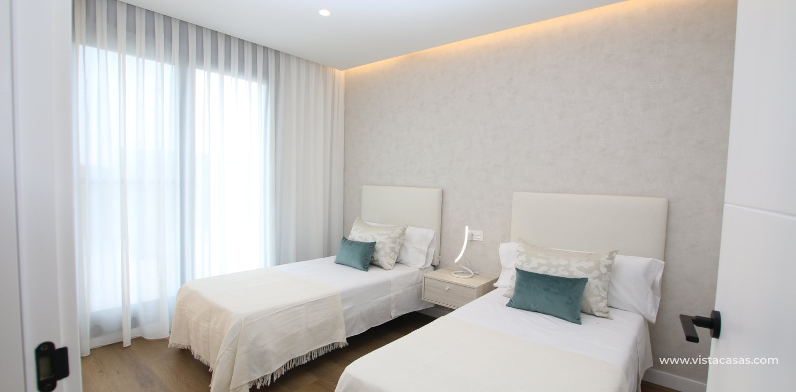 Pierwotny - Villa - Pilar de la Horadada