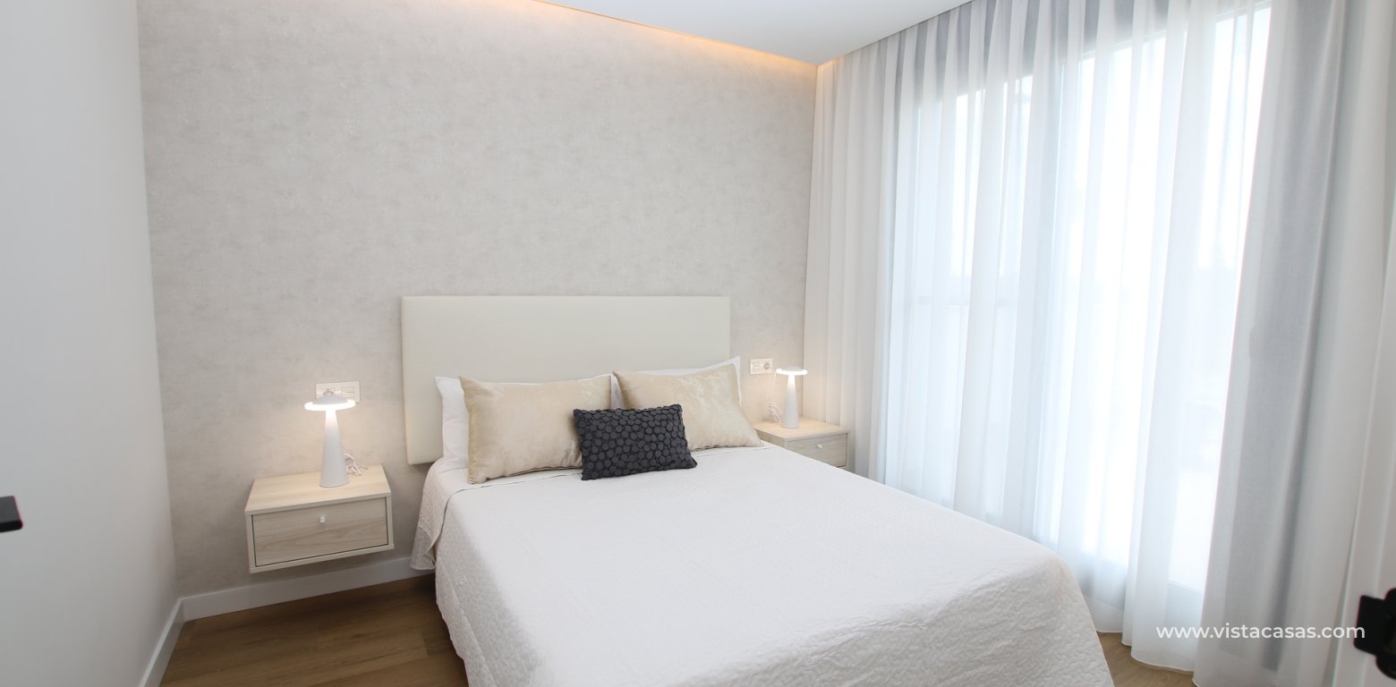 Pierwotny - Villa - Pilar de la Horadada