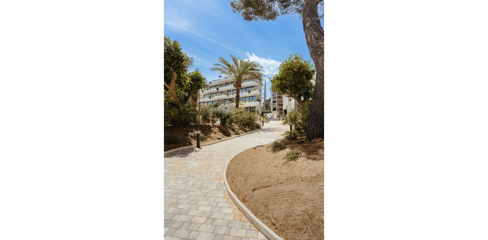 Pierwotny - Apartment - Alfaz del Pi