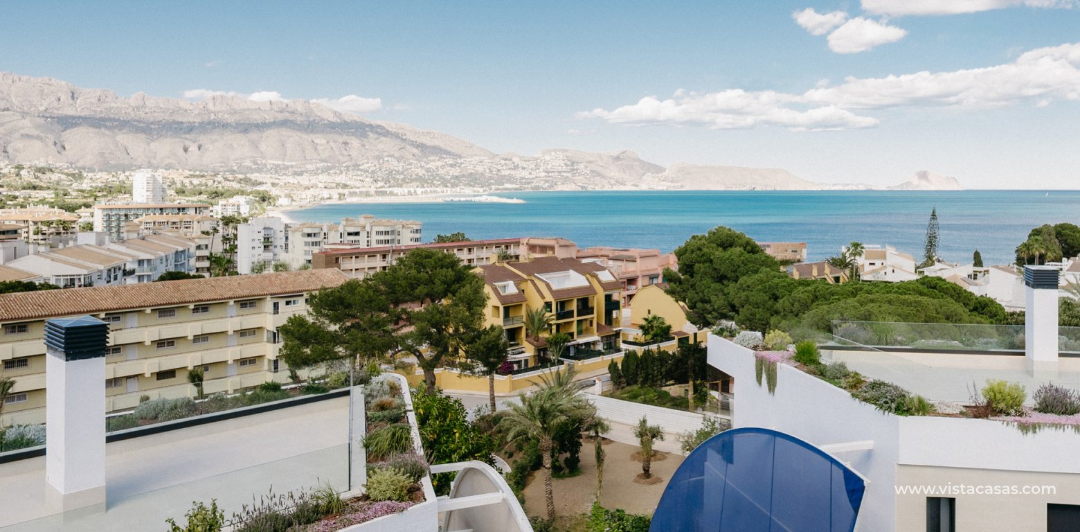 Pierwotny - Apartment - Alfaz del Pi