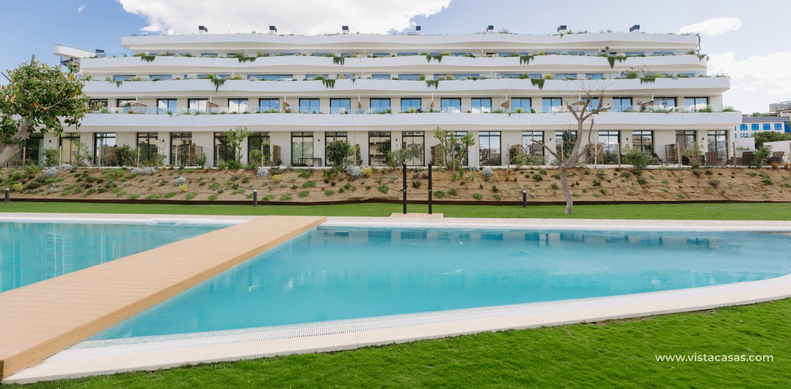 Pierwotny - Apartment - Alfaz del Pi