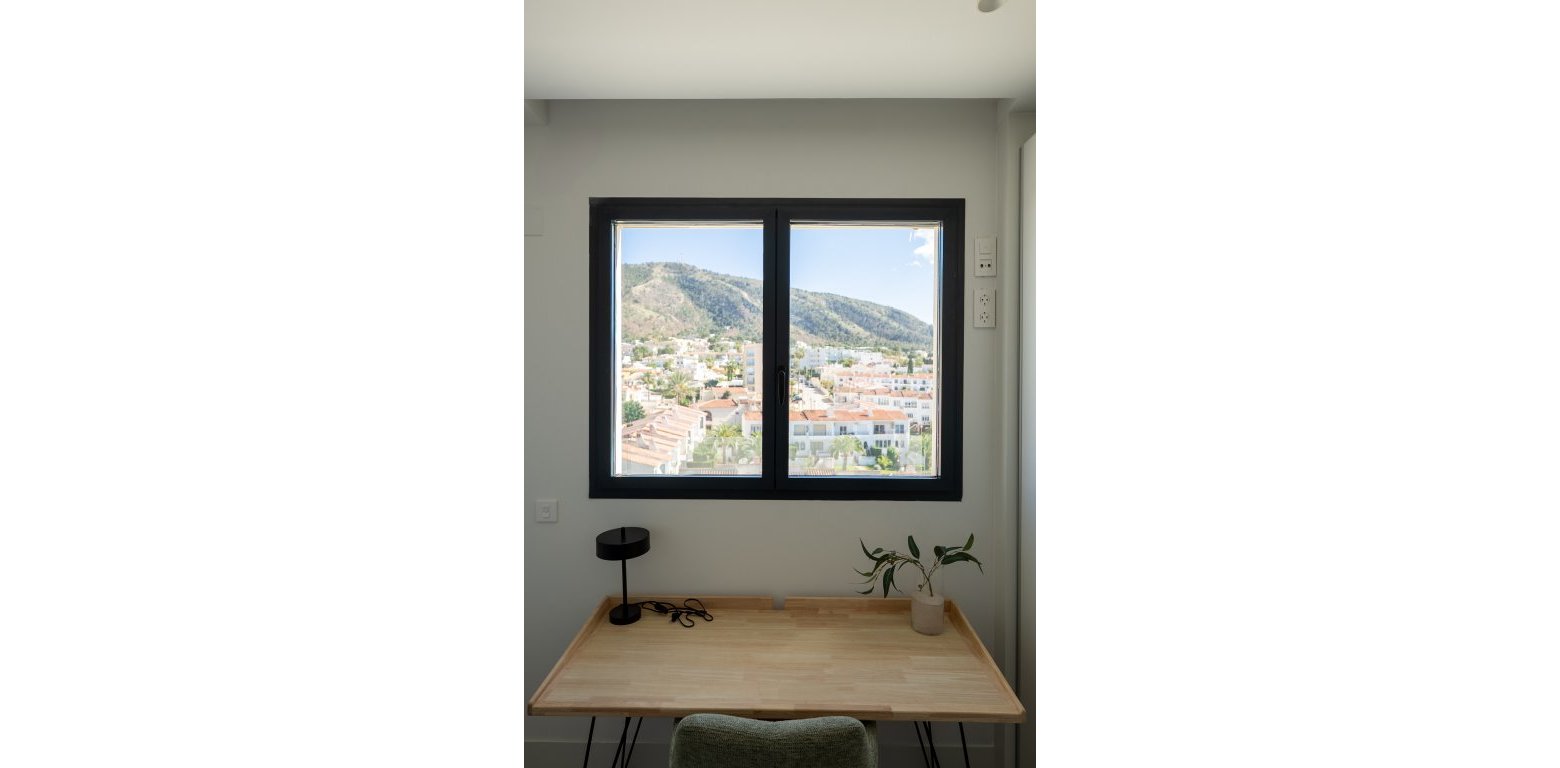 Pierwotny - Apartment - Alfaz del Pi