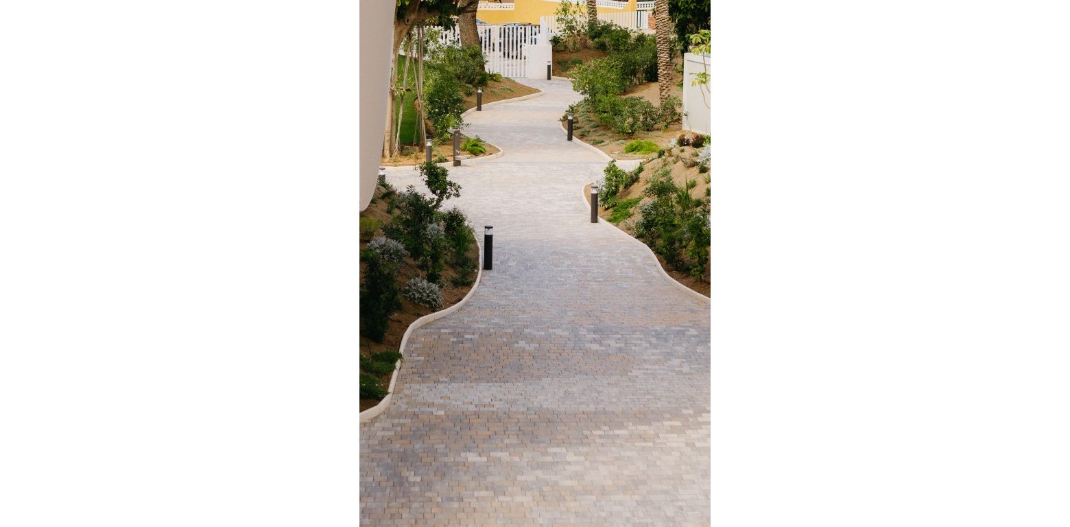 Pierwotny - Apartment - Alfaz del Pi