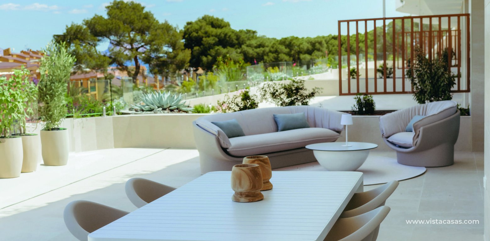 Pierwotny - Apartment - Alfaz del Pi