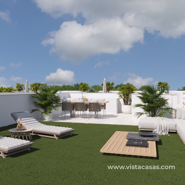 Villa - Pierwotny - Torre Pacheco - Torre Pacheco