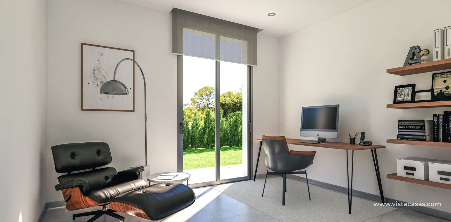 New Build - Villa - Finestrat - 