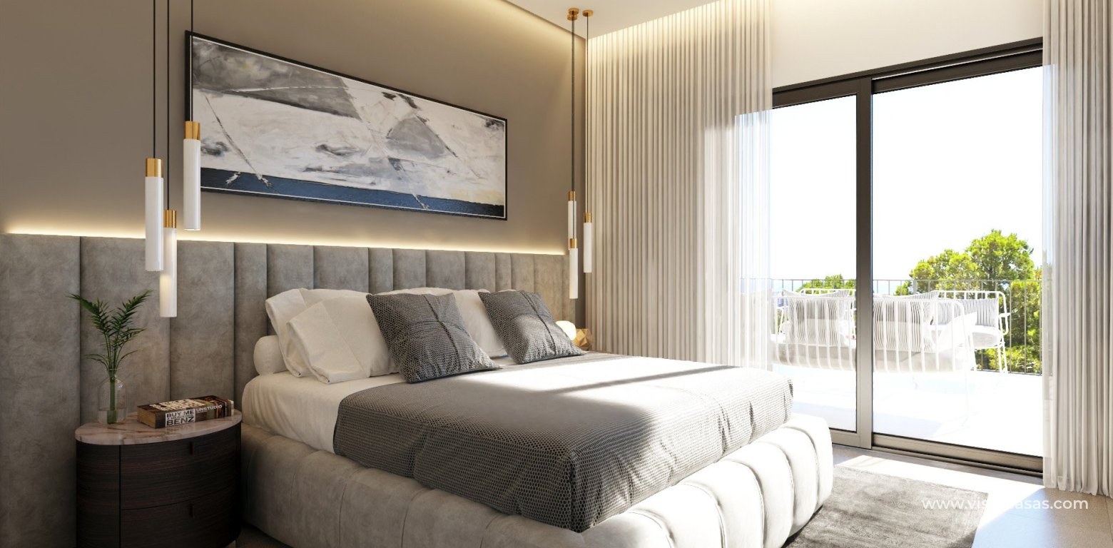 Pierwotny - Villa - San Miguel de Salinas