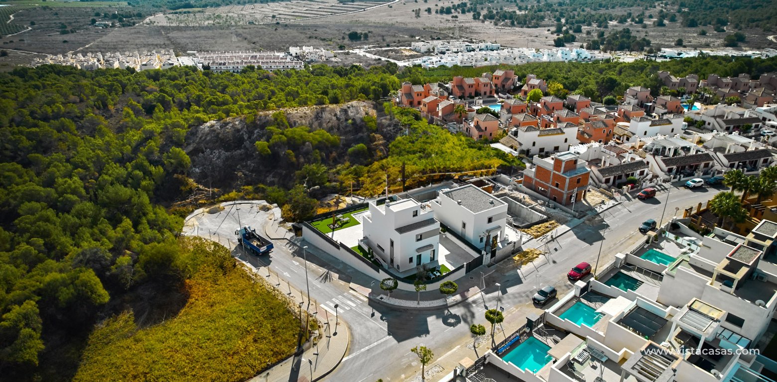 Pierwotny - Villa - San Miguel de Salinas