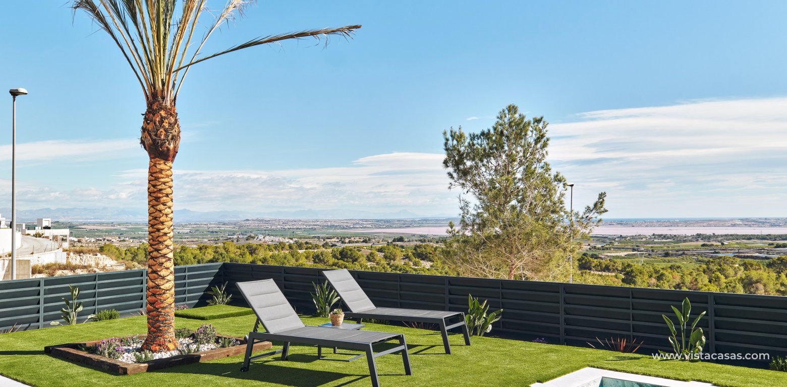 Pierwotny - Villa - San Miguel de Salinas