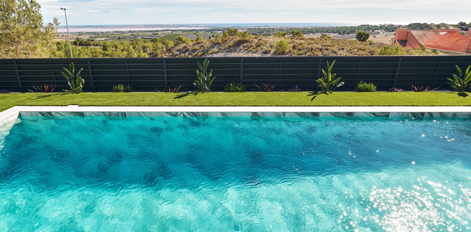 Pierwotny - Villa - San Miguel de Salinas