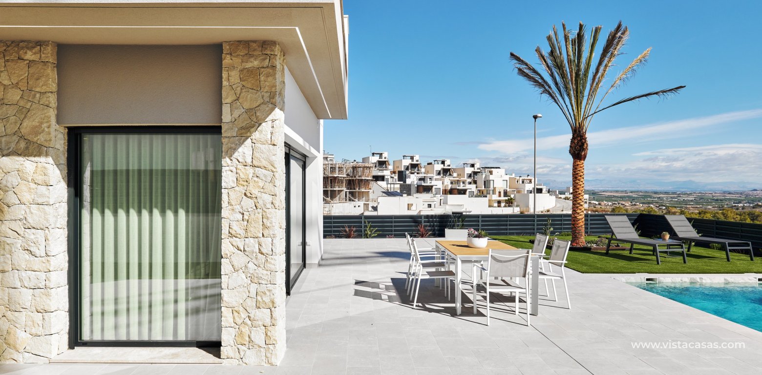 Pierwotny - Villa - San Miguel de Salinas