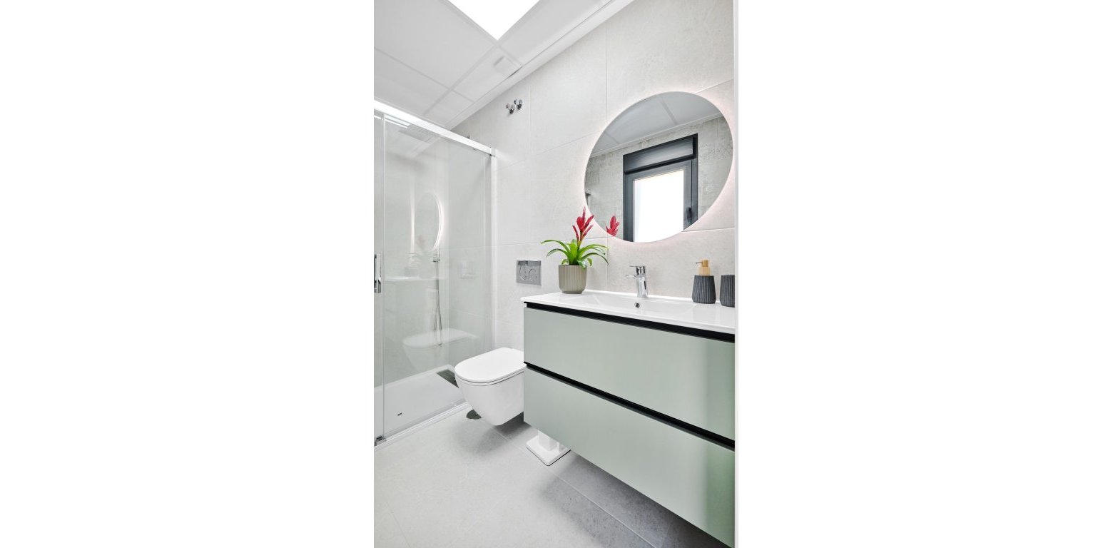 Pierwotny - Villa - San Miguel de Salinas