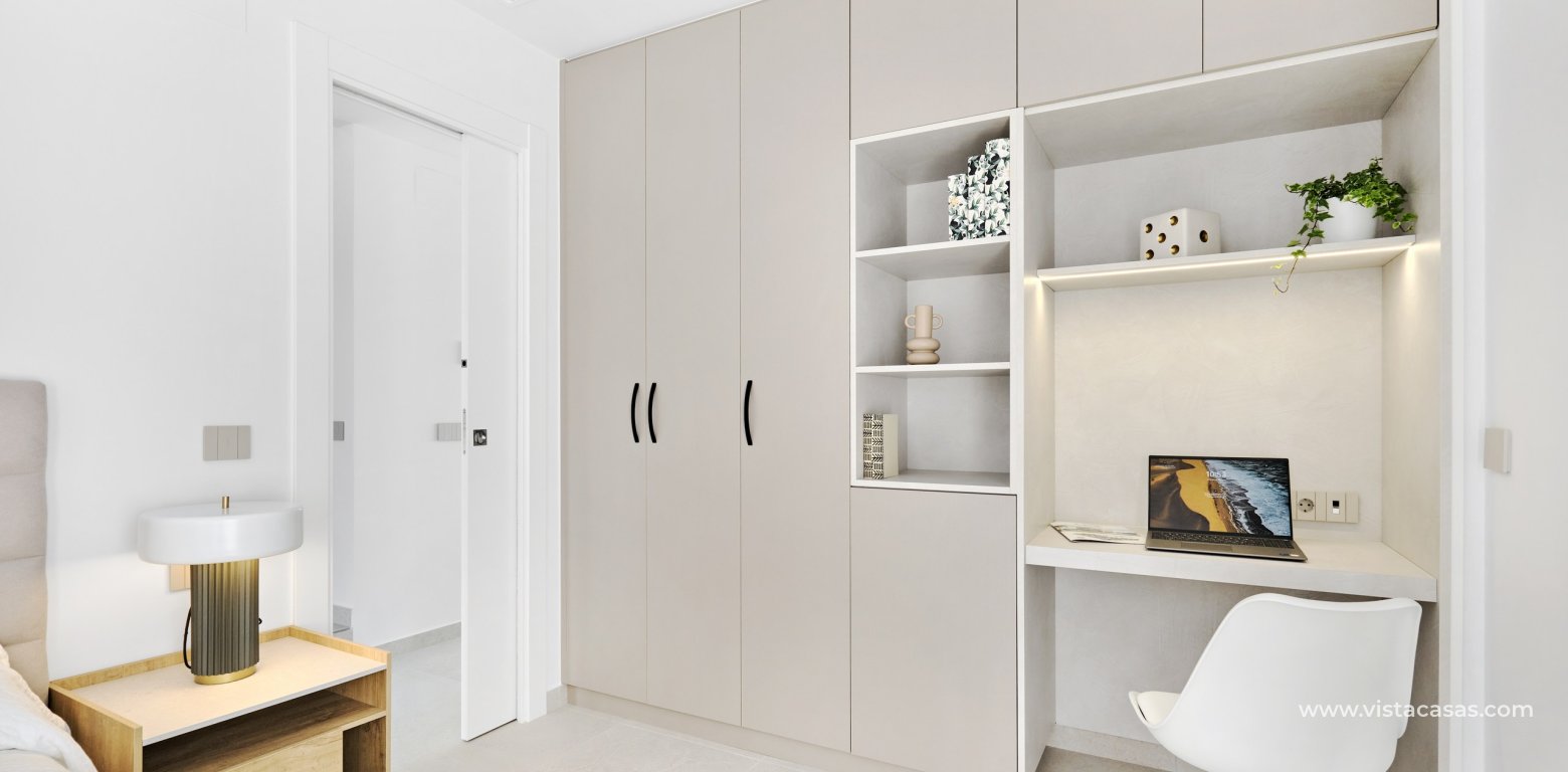 Pierwotny - Villa - San Miguel de Salinas