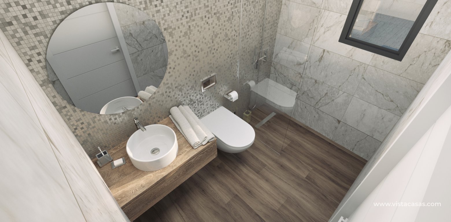 New Build - Villa - Finestrat - 