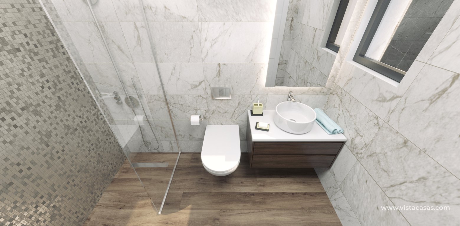 New Build - Villa - Finestrat - 