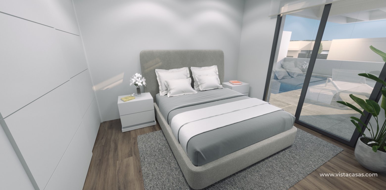 Pierwotny - Villa - Finestrat - 