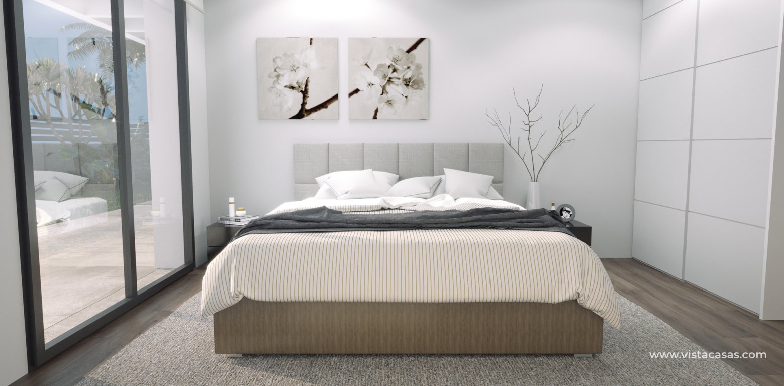 Pierwotny - Villa - Finestrat - 