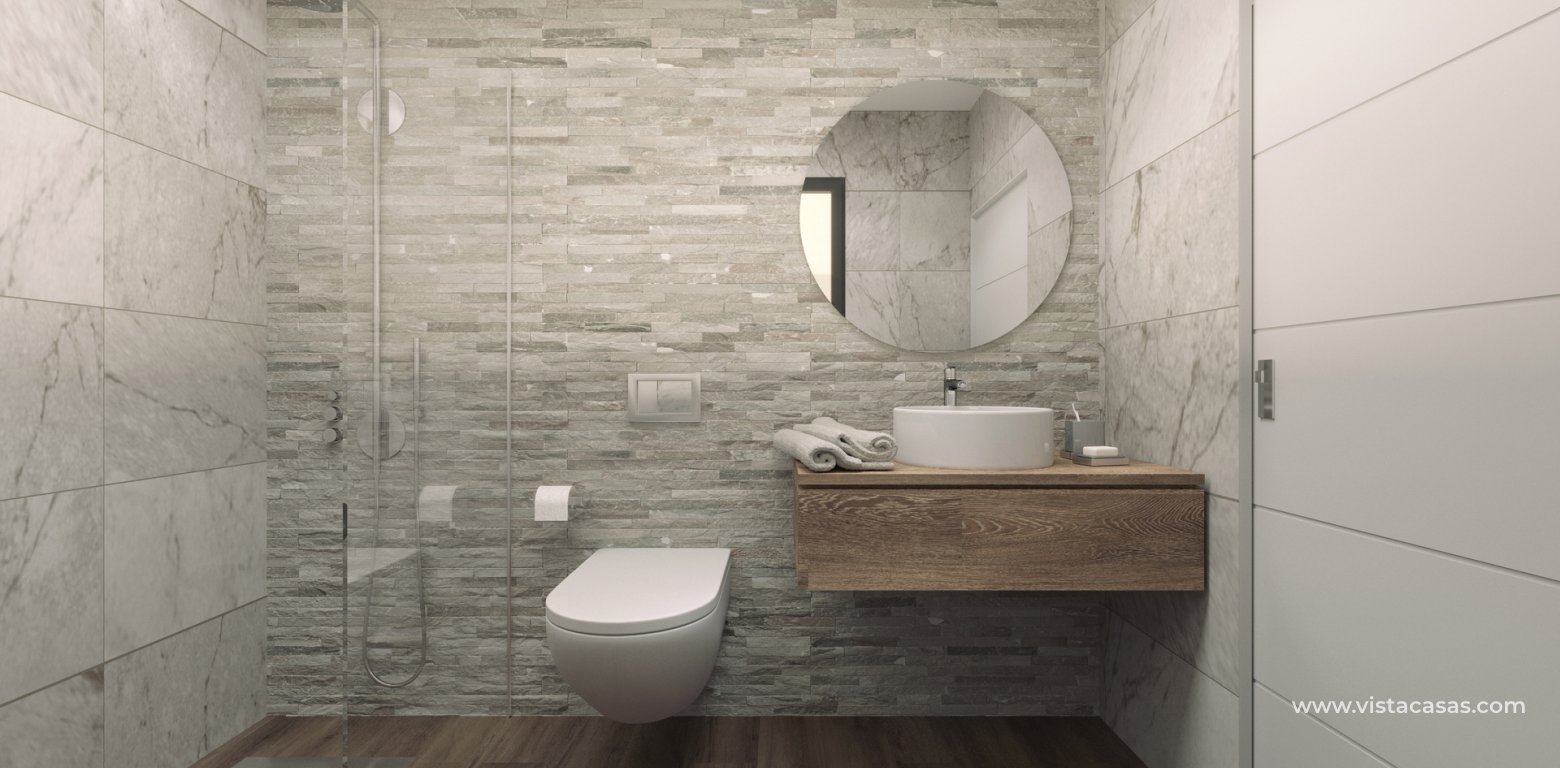 New Build - Villa - Finestrat - 