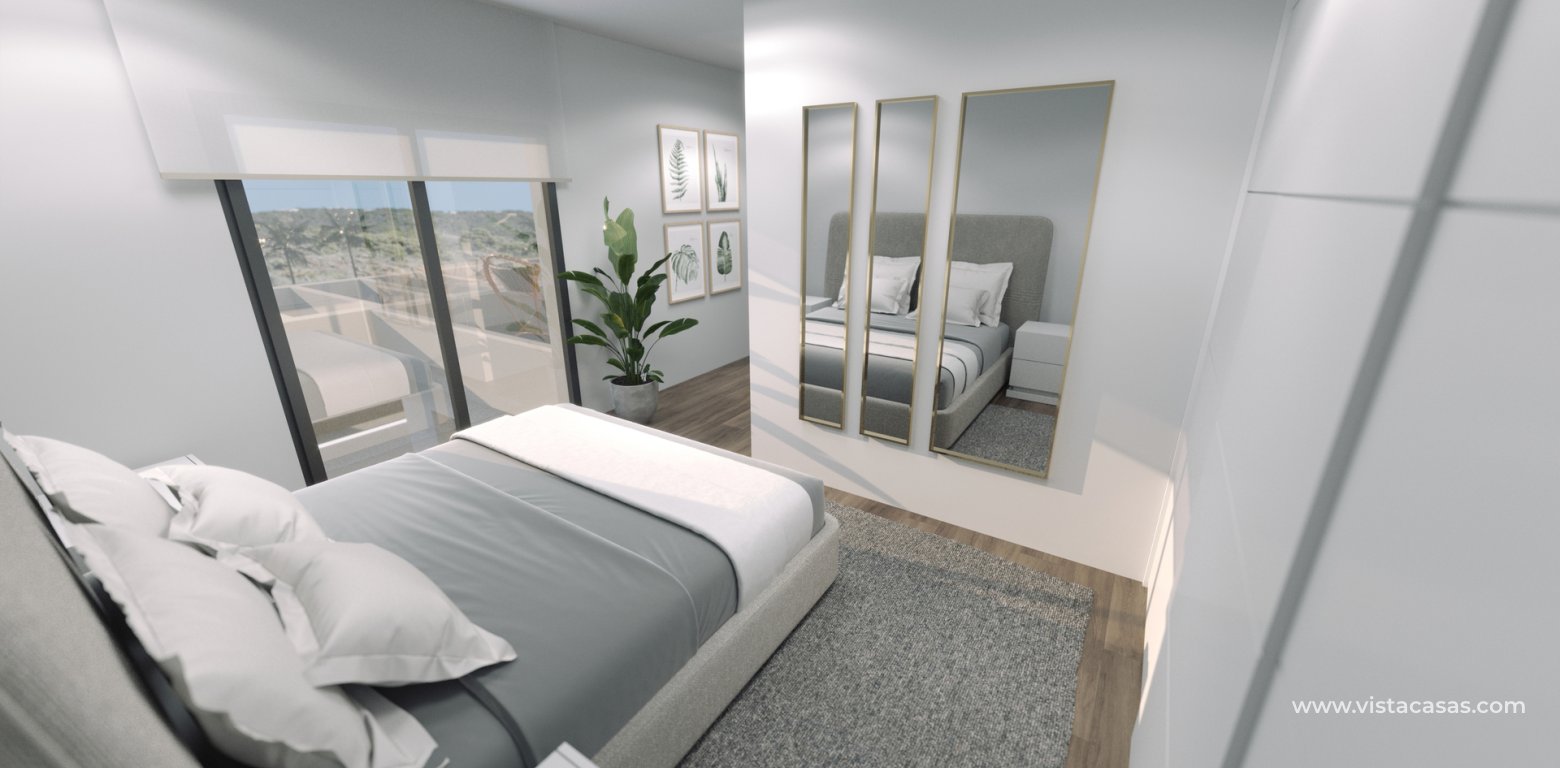 New Build - Villa - Finestrat - 