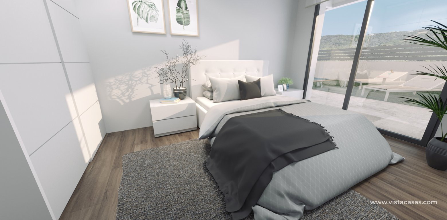 New Build - Villa - Finestrat - 