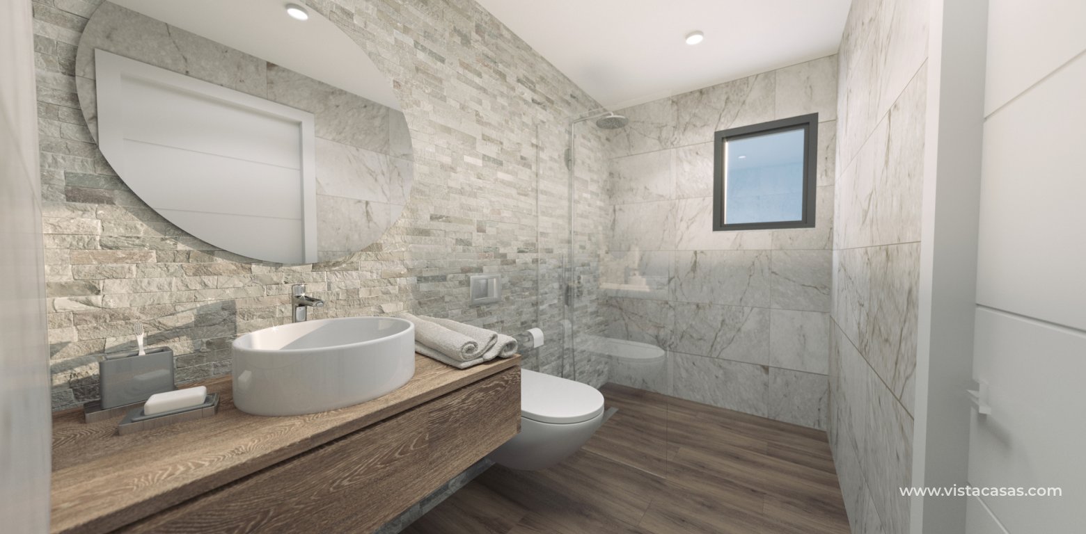 New Build - Villa - Finestrat