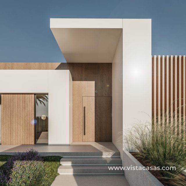 Villa - Pierwotny - El Campello - El Campello