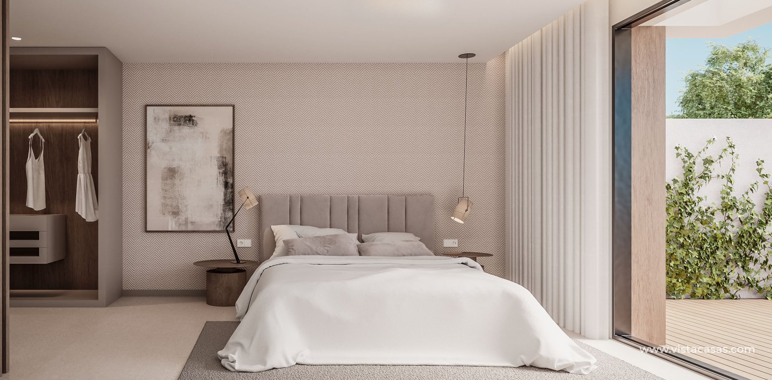 New Build - Villa - El Campello