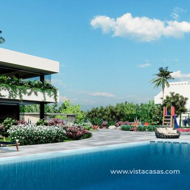 Apartment - Pierwotny - El Raso - El Raso