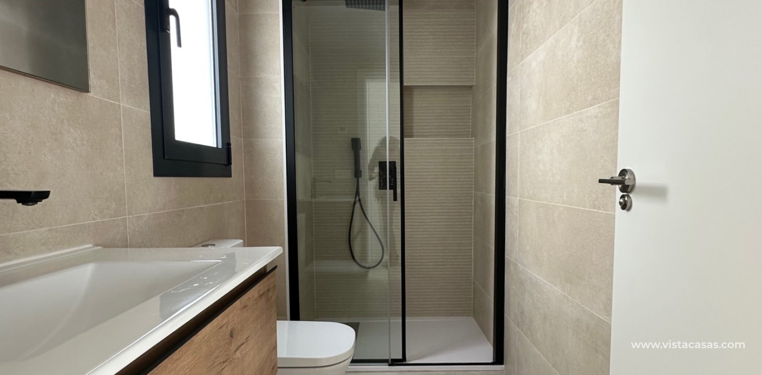 Obra Nueva - Apartamento - San Pedro del Pinatar