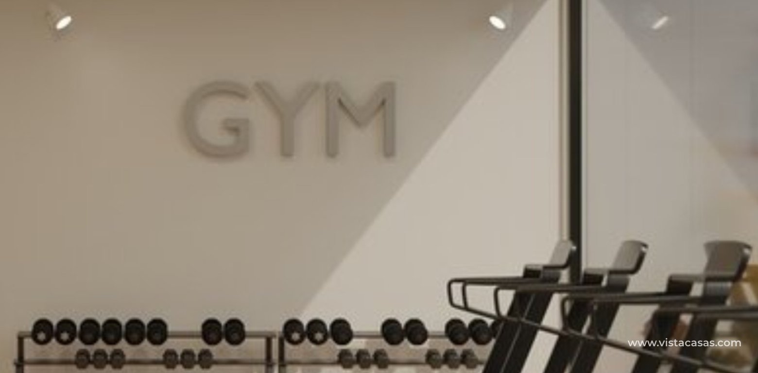 New Build - Wohnung - San Pedro del Pinatar