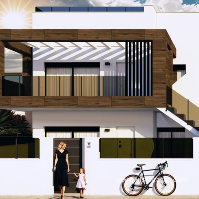 Apartment - Pierwotny - San Pedro del Pinatar - San Pedro del Pinatar