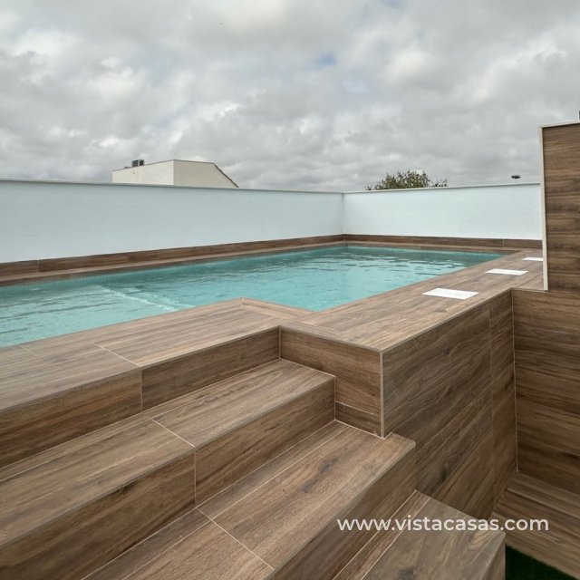 Apartment - Pierwotny - San Pedro del Pinatar - San Pedro del Pinatar